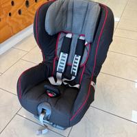 Porsche Kid Seat I-Size