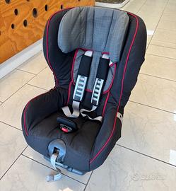 Porsche Kid Seat I-Size