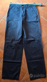Pantaloni Dockers originali vintage. Tg. 29. 