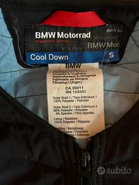 Bmw Gilet Cool Down