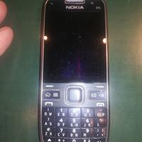 NOKIA E55 Telefono Cellulare. 