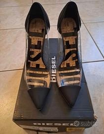 Decolletè originali DIESEL