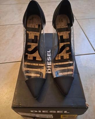 Decolletè originali DIESEL