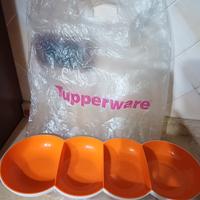 antipastiera tupperware 