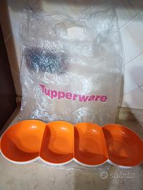 antipastiera tupperware 