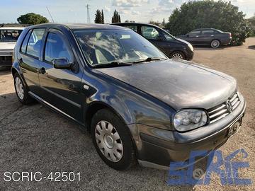 Vw golf 4 1j1 1.4 16v 75cv 97-04 ricambi