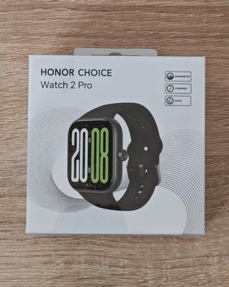 Honor Choice Watch 2 Pro