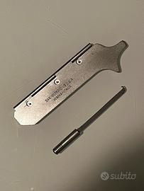 Taglia 🔪 pellicola 🎞️ San Giorgio Janua