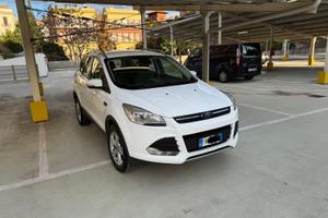 Ford Kuga 2.0 diesel 2016