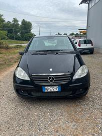 Mercedes A150