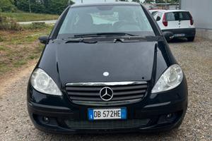 Mercedes A150