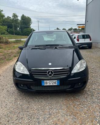 Mercedes A150