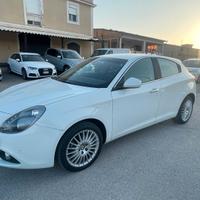 Alfa Romeo Giulietta 1.6 JTDm-2 120 CV Progression