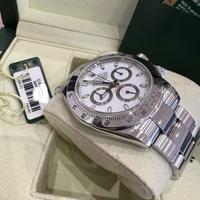 Rolex daytona 116520