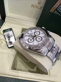 Rolex daytona 116520