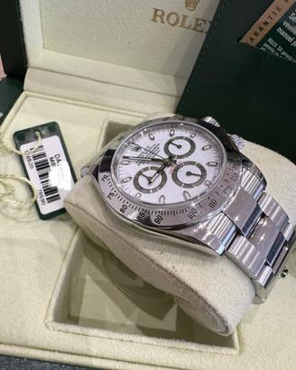 Rolex daytona 116520