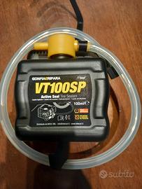 Kit Riparazione Gomme Gonfia e Ripara