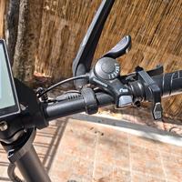 bici elettrica  1000w 