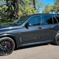 Bmw X5 M SPORT PRO