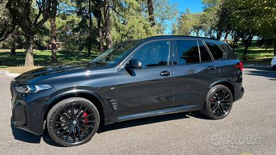 Bmw X5 M SPORT PRO