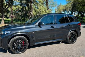 Bmw X5 M SPORT PRO