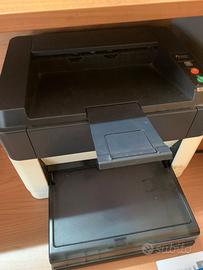 Stampante kyocera ecosys fs-1041