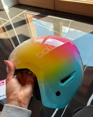 Casco sci