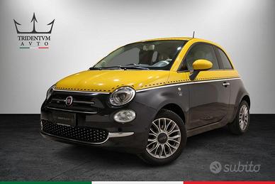 Fiat 500 1.2 Lounge 69cv