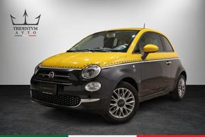 Fiat 500 1.2 Lounge 69cv