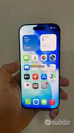 Apple iPhone 16 Pro desert 512 GB - 8720