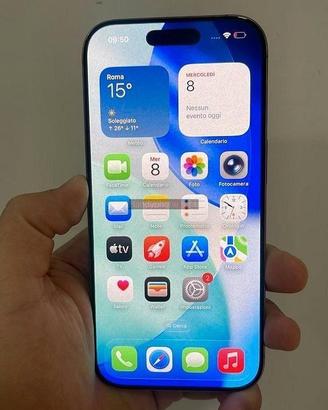 Apple iPhone 16 Pro desert 512 GB - 8720