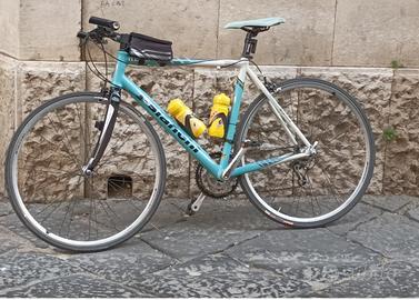 Bianchi rc nerone
