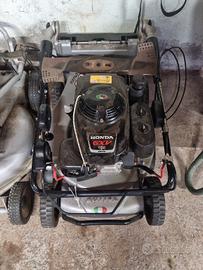rasaerba active 5400 