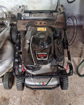 rasaerba active 5400 