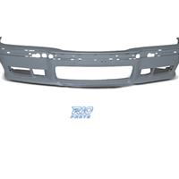 PARAURTI ANTERIORE BMW E36 LOOK M3 SENZA GRIGLIE