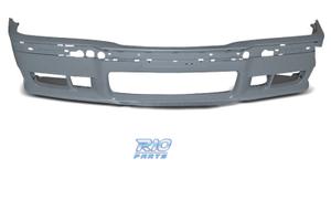 PARAURTI ANTERIORE BMW E36 LOOK M3 SENZA GRIGLIE