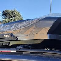 Thule 629900 Box Motion XT, Titan Lucido, XXl