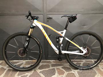 Mtb canyon full