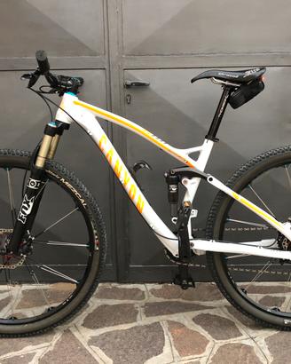 Mtb canyon full