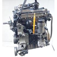 AXR MOTORE VOLKSWAGEN GOLF IV (1J1) 1.9 TDI 8v MAN