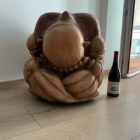 Buddha piangente Orang Malu Yogiman