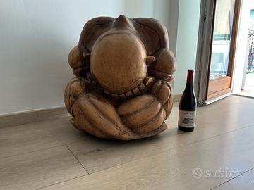 Buddha piangente Orang Malu Yogiman