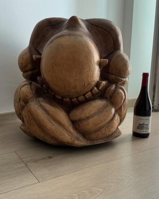 Buddha piangente Orang Malu Yogiman