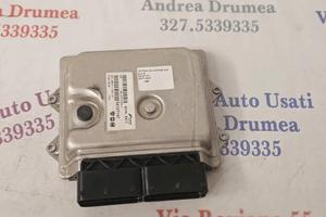 centralina motore fiat euro 6 d419 ka11 52127147 b