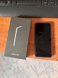 SAMSUNG S25 256GB