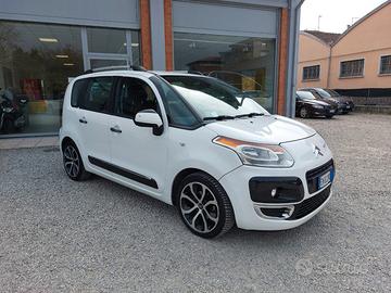 Citroen C3 Picasso 1.4 VTi 95 Exclusive UNICO PROP