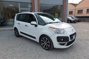 Citroen C3 Picasso 1.4 VTi 95 Exclusive UNICO PROP