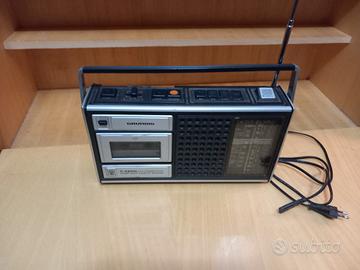 GRUNDIG  C3200 AUTOMATIC 