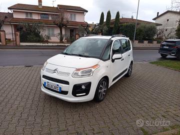 Citroen C3 Picasso 1.4 VTi 95 GPL airdream Seducti