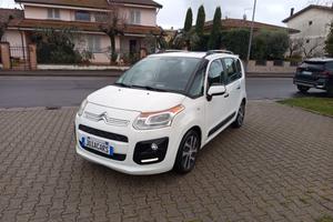 Citroen C3 Picasso 1.4 VTi 95 GPL airdream Seducti